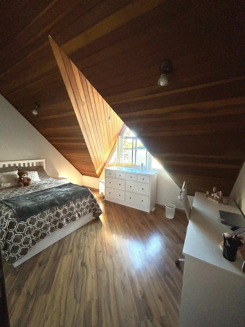 Sobrado 4 quartos à venda em Bacacheri, Curitiba/PR, foto 16