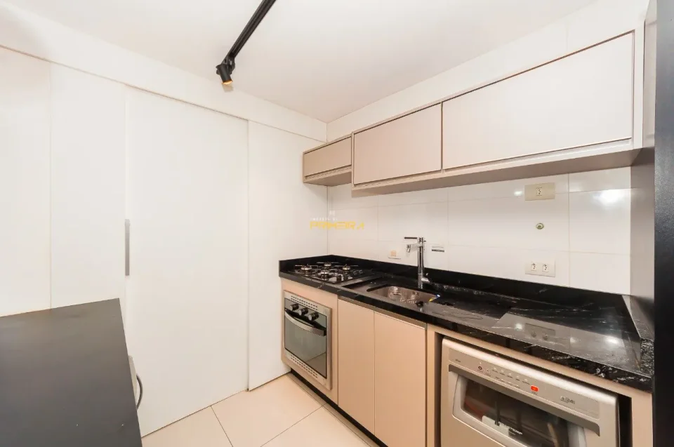 Apartamento 2 quartos à venda em Boa Vista, Curitiba/PR, foto 2