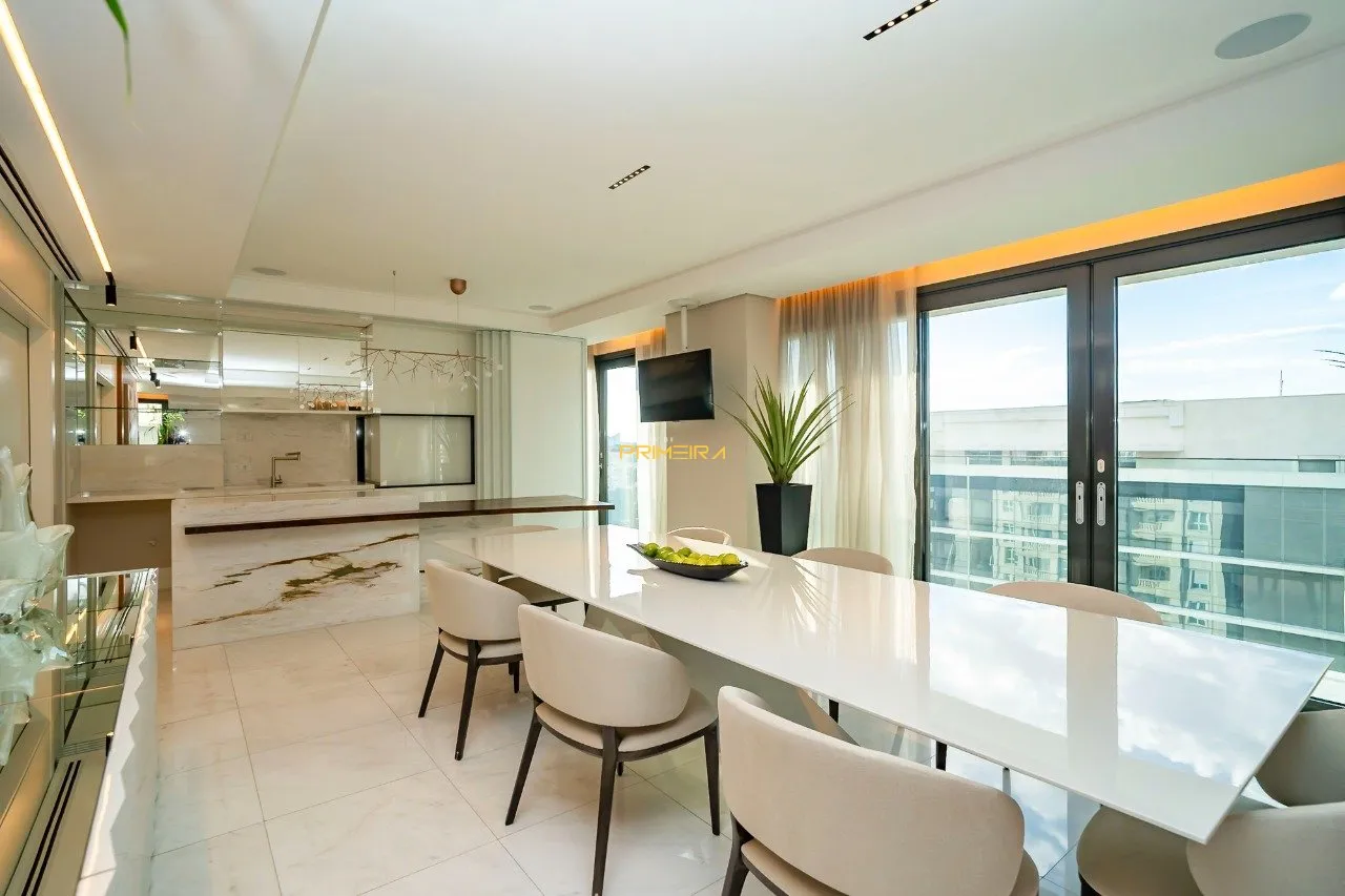 Apartamento 3 quartos à venda em Batel, Curitiba/PR, foto 3