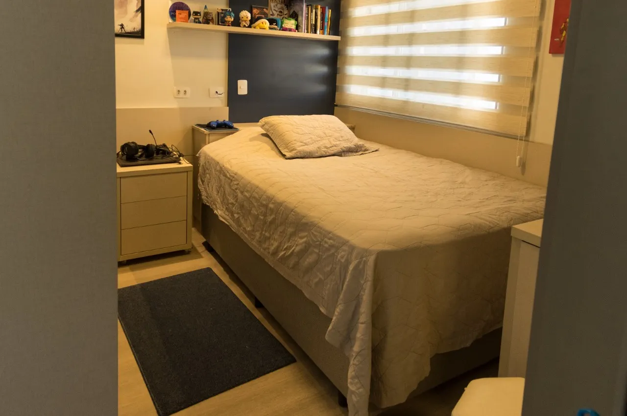 Sobrado 4 quartos à venda em Santa Felicidade, Curitiba/PR, foto 19