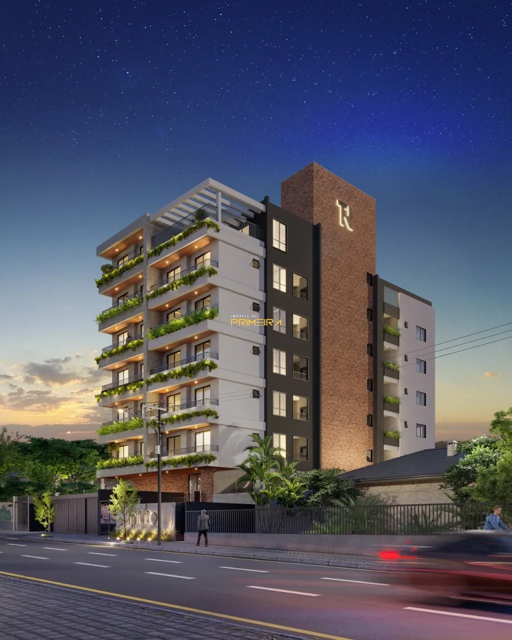 Apartamento 2 quartos à venda em Bom Retiro, Curitiba/PR, foto 1