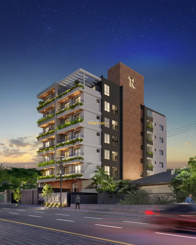 Apartamento 2 quartos - Bom Retiro em Bom Retiro, Curitiba