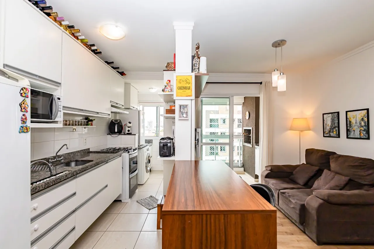 Apartamento 3 quartos à venda em Ecoville, Curitiba/PR, foto 4