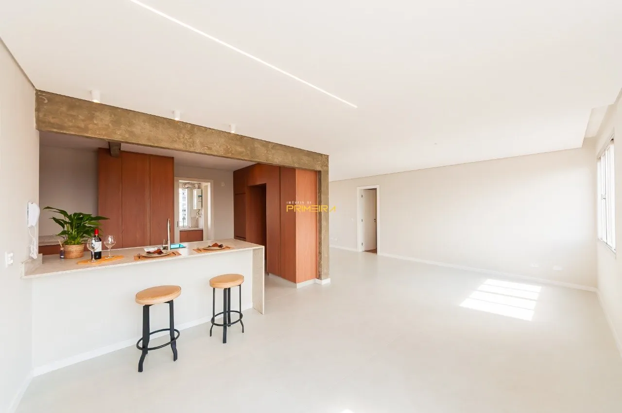Apartamento 3 quartos à venda em Bigorrilho, Curitiba/PR, foto 2