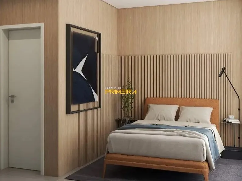 Apartamento 2 quartos à venda em Bom Retiro, Curitiba/PR, foto 6