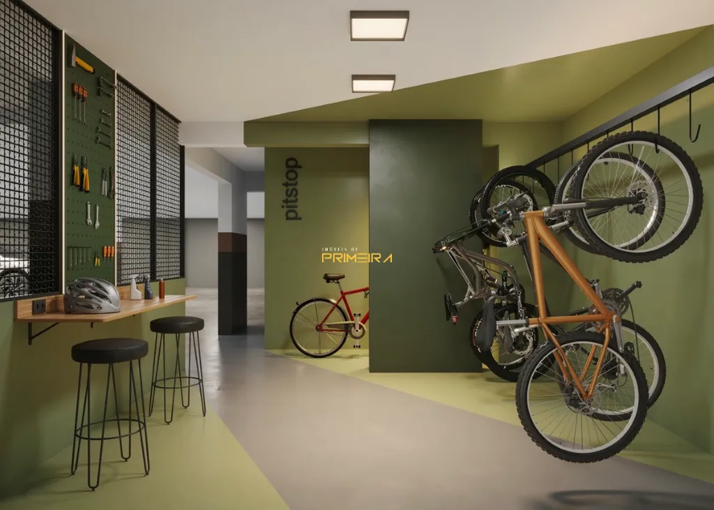 Apartamento 2 quartos à venda em Água Verde, Curitiba/PR, foto 10