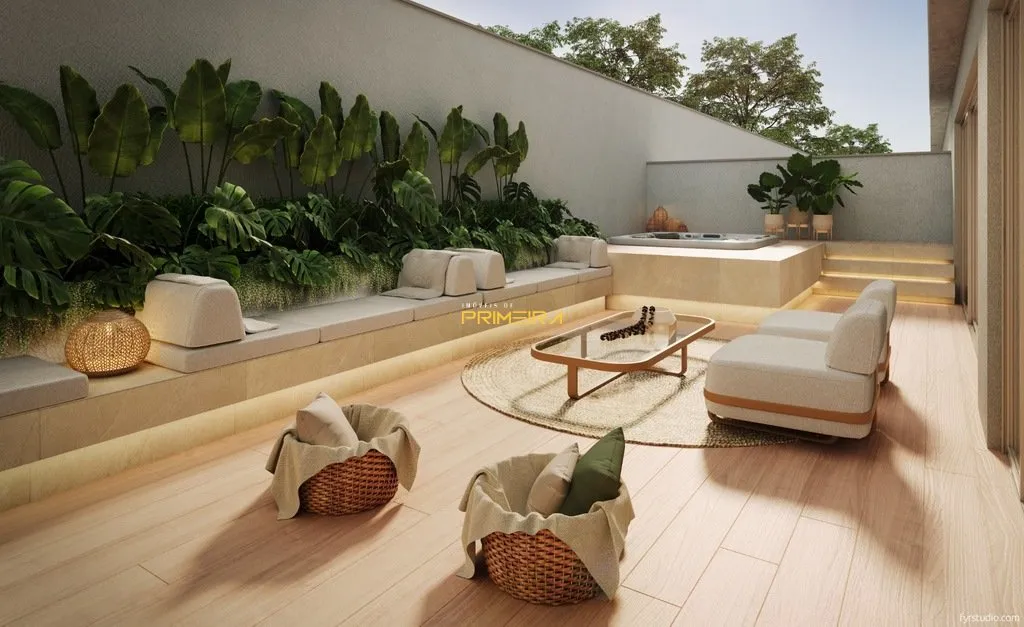Apartamento 3 quartos à venda em Água Verde, Curitiba/PR, foto 16