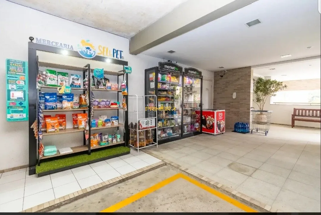 Apartamento 2 quartos à venda em Boa Vista, Curitiba/PR, foto 28
