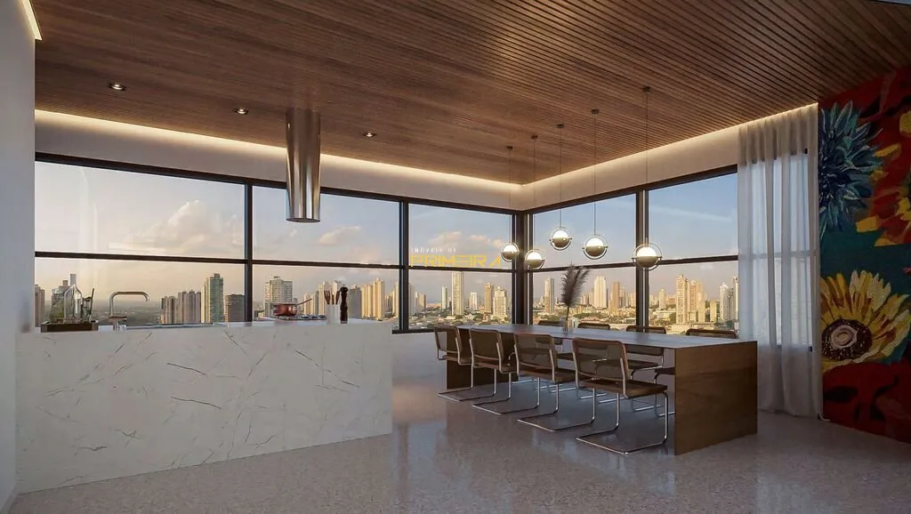 Apartamento 4 quartos à venda em Bigorrilho, Curitiba/PR, foto 11