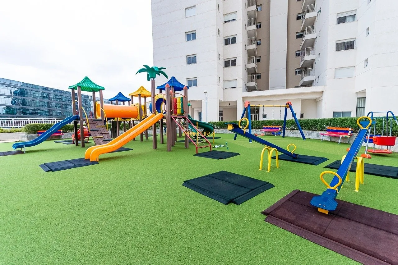 Apartamento 2 quartos à venda em Cristo Rei, Curitiba/PR, foto 31