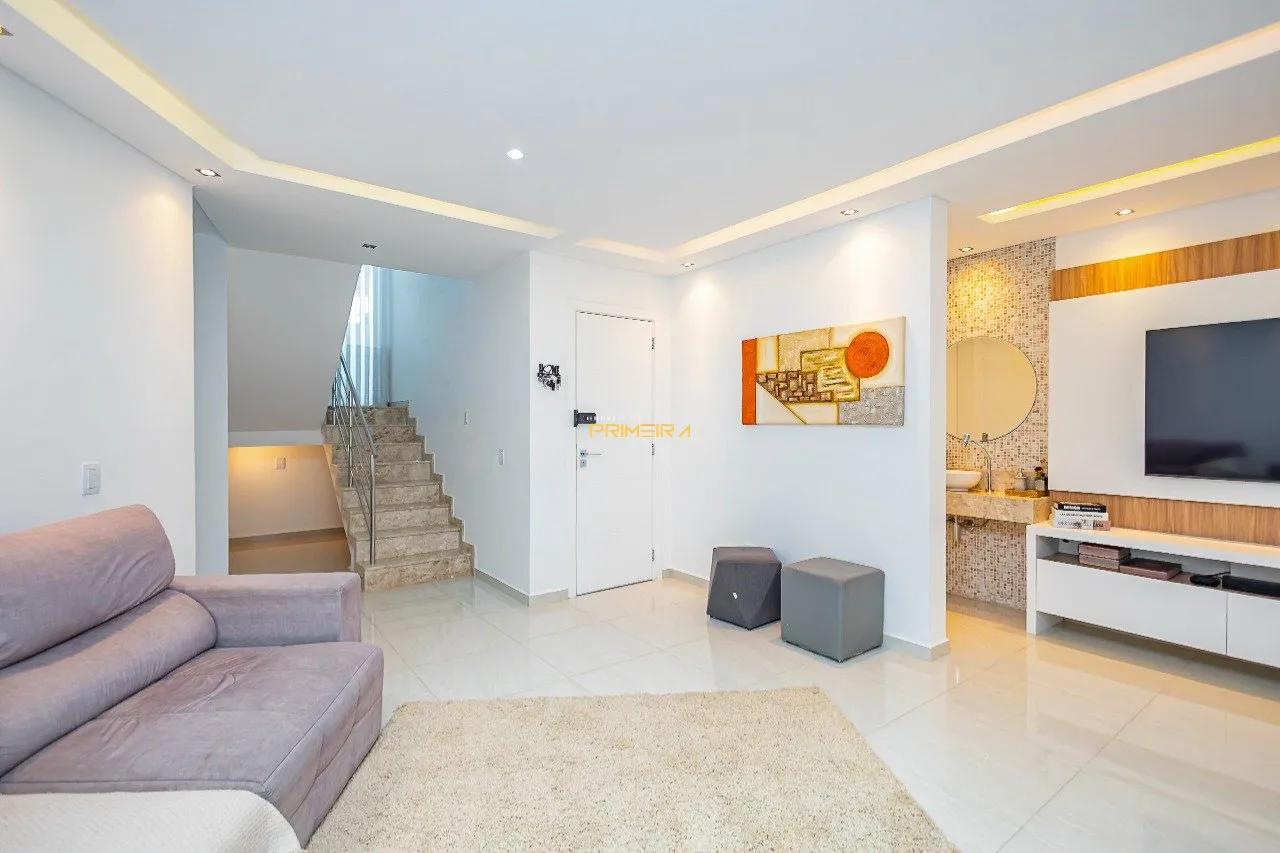 Casa em Condomínio 4 quartos à venda em Bairro Alto, Curitiba/PR, foto 6