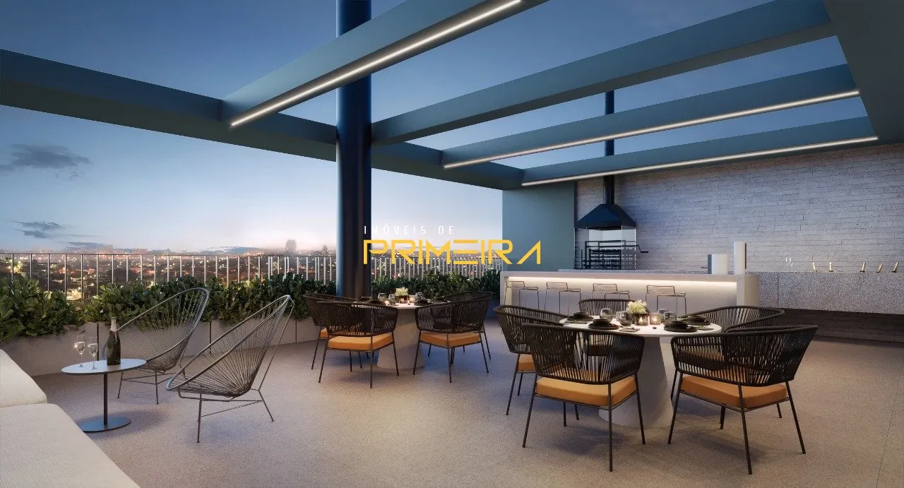 Apartamento 3 quartos à venda em Ecoville, Curitiba/PR, foto 14