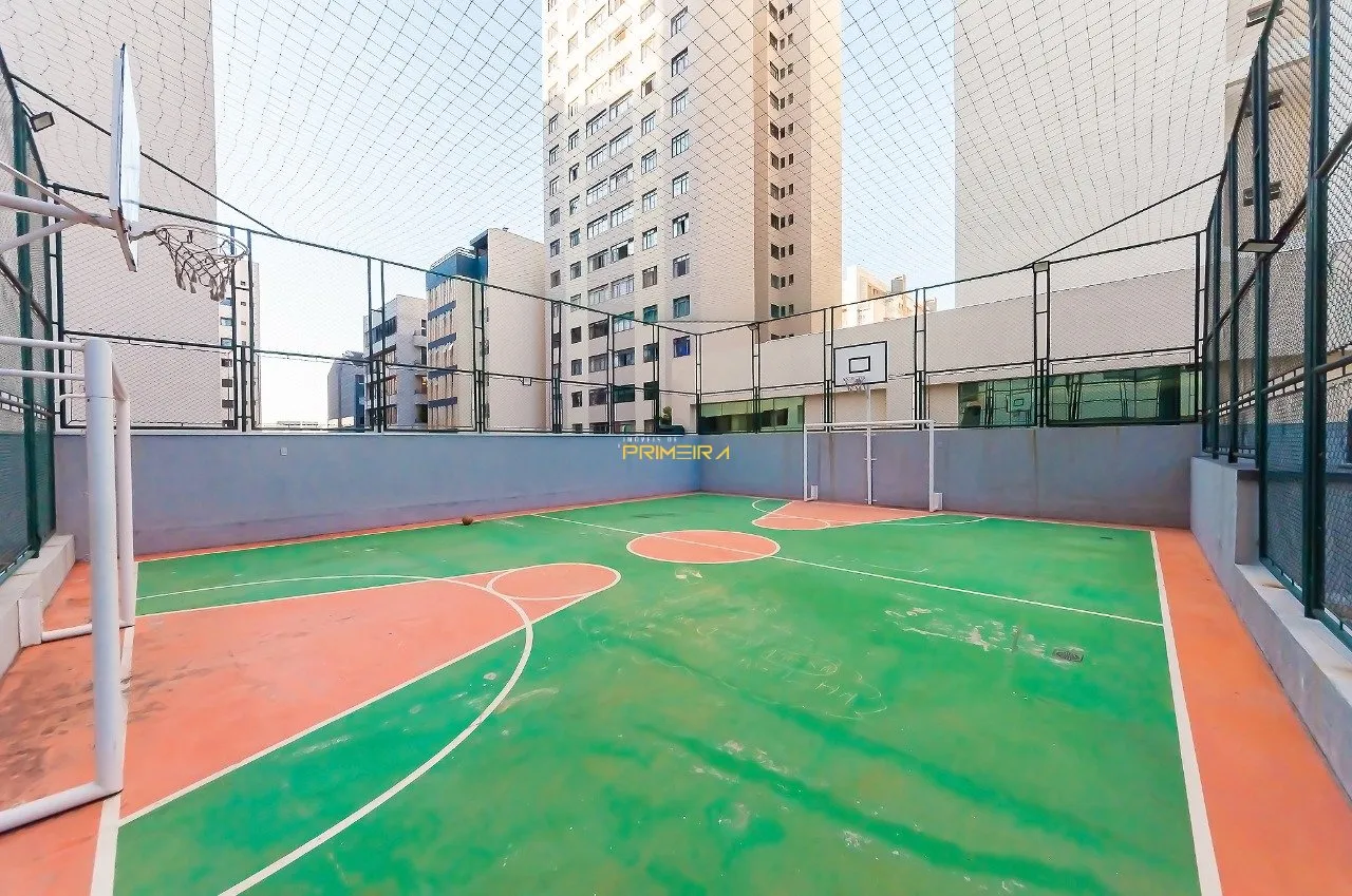 Apartamento 3 quartos à venda em Bigorrilho, Curitiba/PR, foto 16