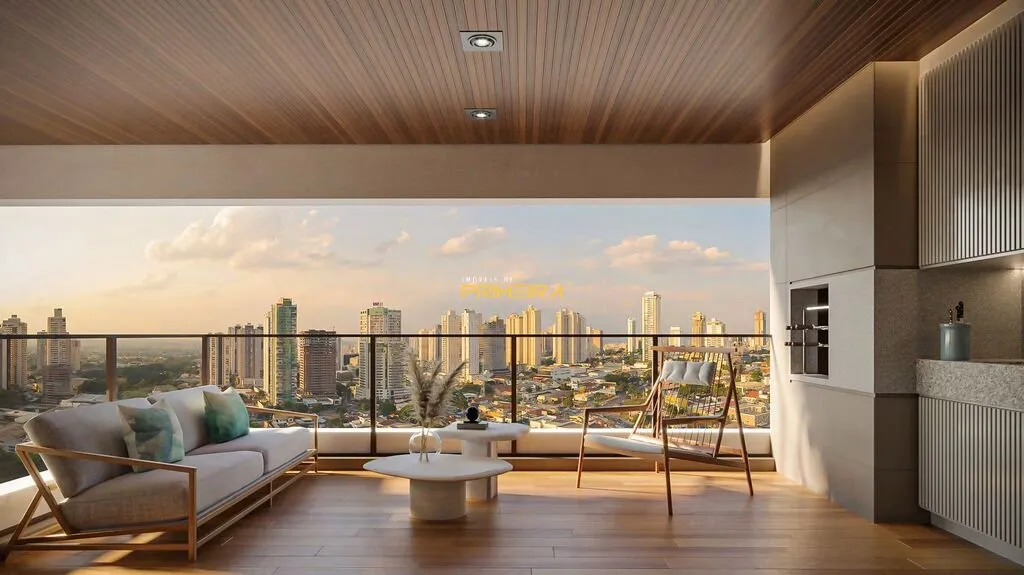 Apartamento 4 quartos à venda em Bigorrilho, Curitiba/PR, foto 7
