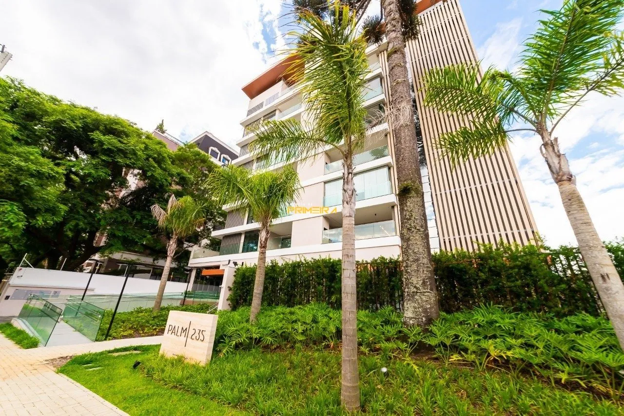 Apartamento 3 quartos à venda em Alto da Glória, Curitiba/PR, foto 1