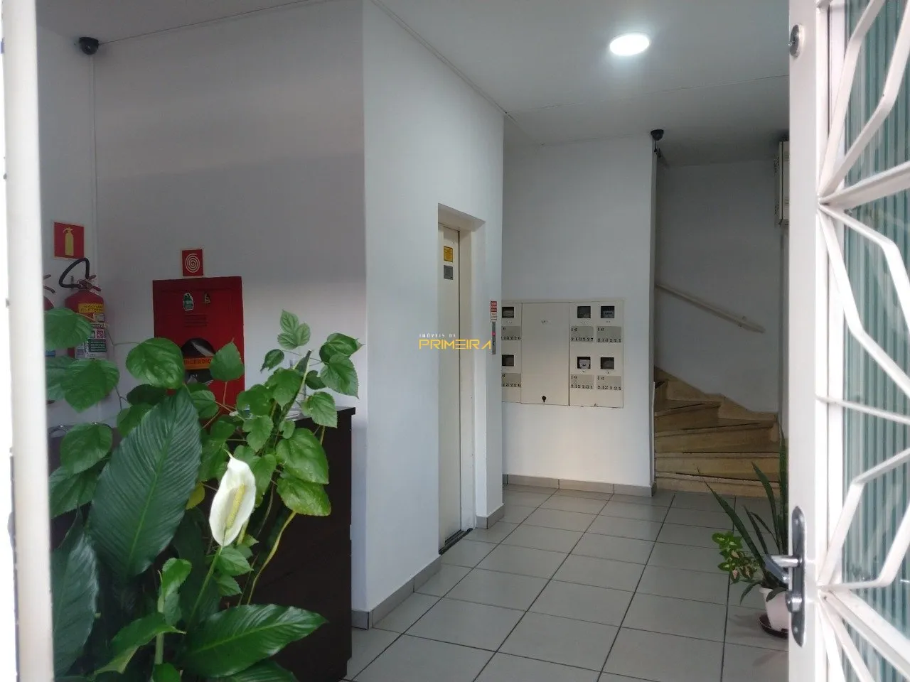 Sala Aérea à venda em Centro, Curitiba/PR, foto 9