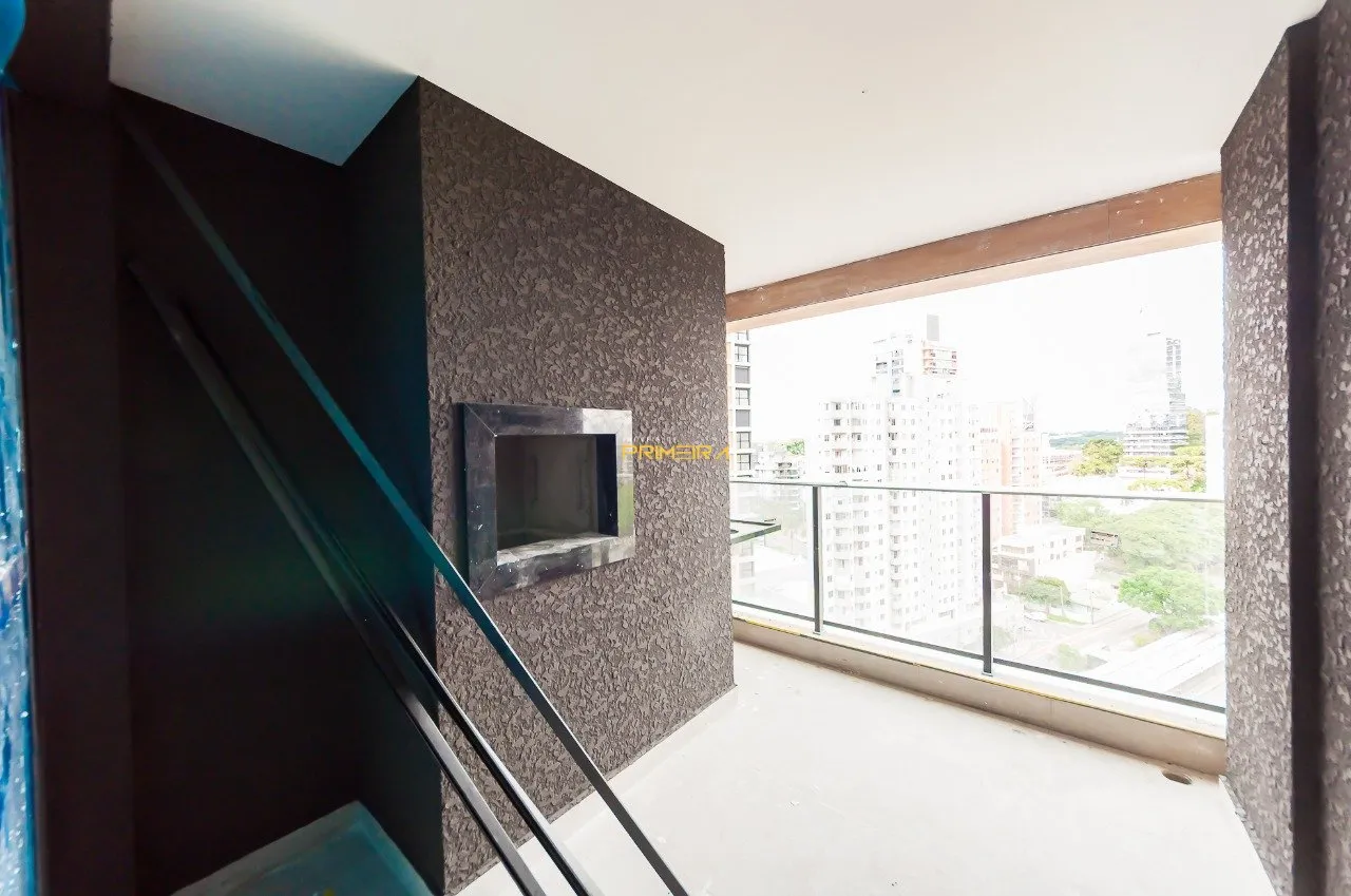 Apartamento 3 quartos à venda em Bigorrilho, Curitiba/PR, foto 17
