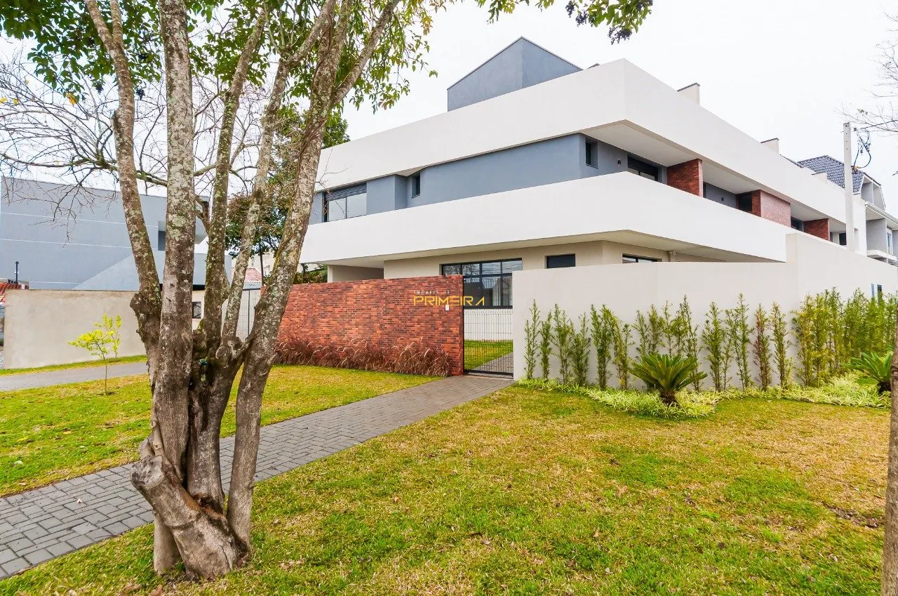 Sobrado 3 quartos à venda em Santa Felicidade, Curitiba/PR, foto 46