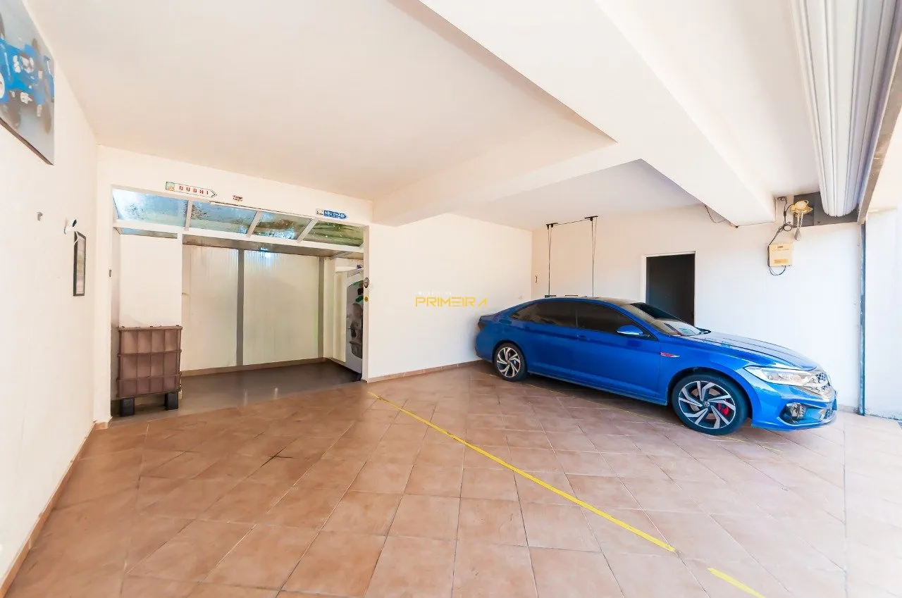 Casa em Condomínio 3 quartos à venda em São Braz, Curitiba/PR, foto 35