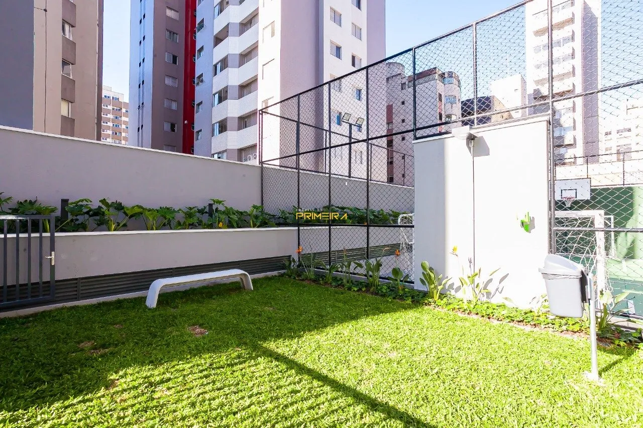 Apartamento 2 quartos à venda em Vila Izabel, Curitiba/PR, foto 24