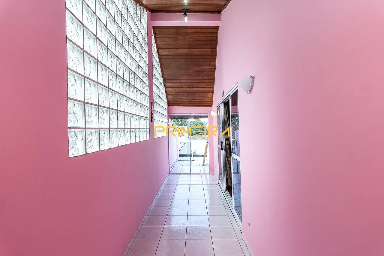 Sobrado 3 quartos à venda em Jardim Social, Curitiba/PR, foto 10