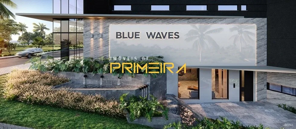 Apartamento 3 quartos à venda em Balneário Piçarras, Balneário Piçarras/SC, foto 1