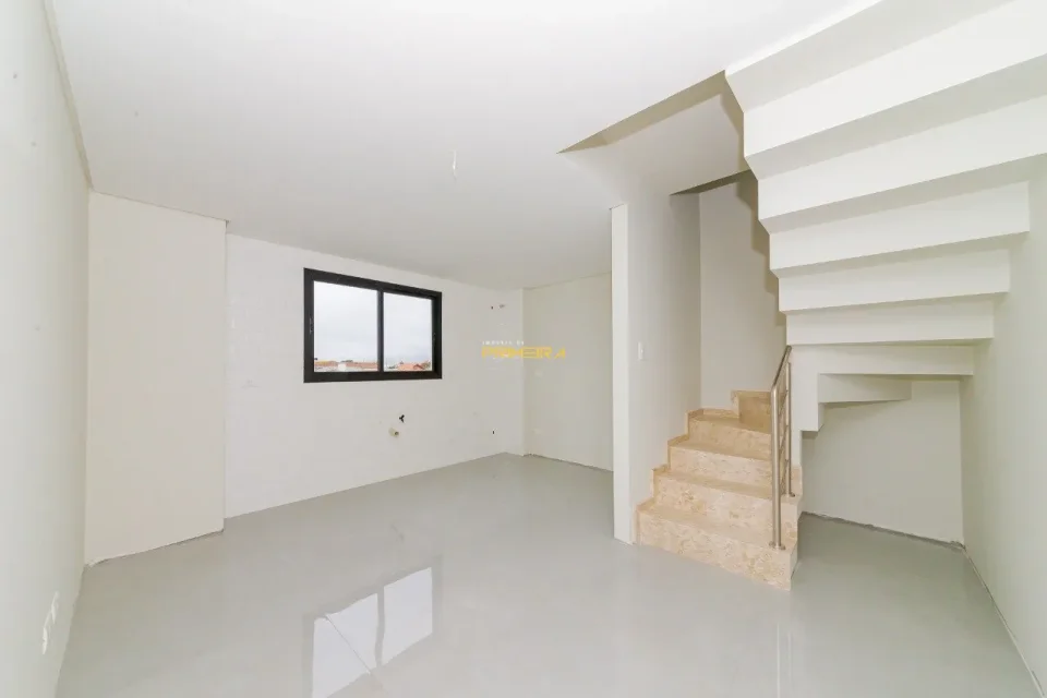 Apartamento 2 quartos à venda em Centro, Pinhais/PR, foto 2