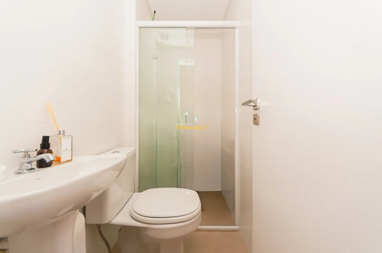 Apartamento 3 quartos à venda em Cabral, Curitiba/PR, foto 23