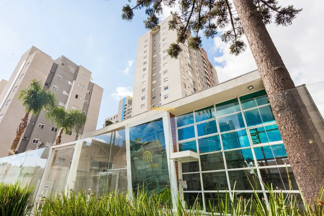 Apartamento 3 quartos à venda em Portão, Curitiba/PR, foto 39