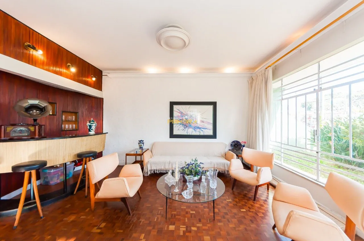 Casa 3 quartos à venda em Jardim Botânico, Curitiba/PR, foto 3