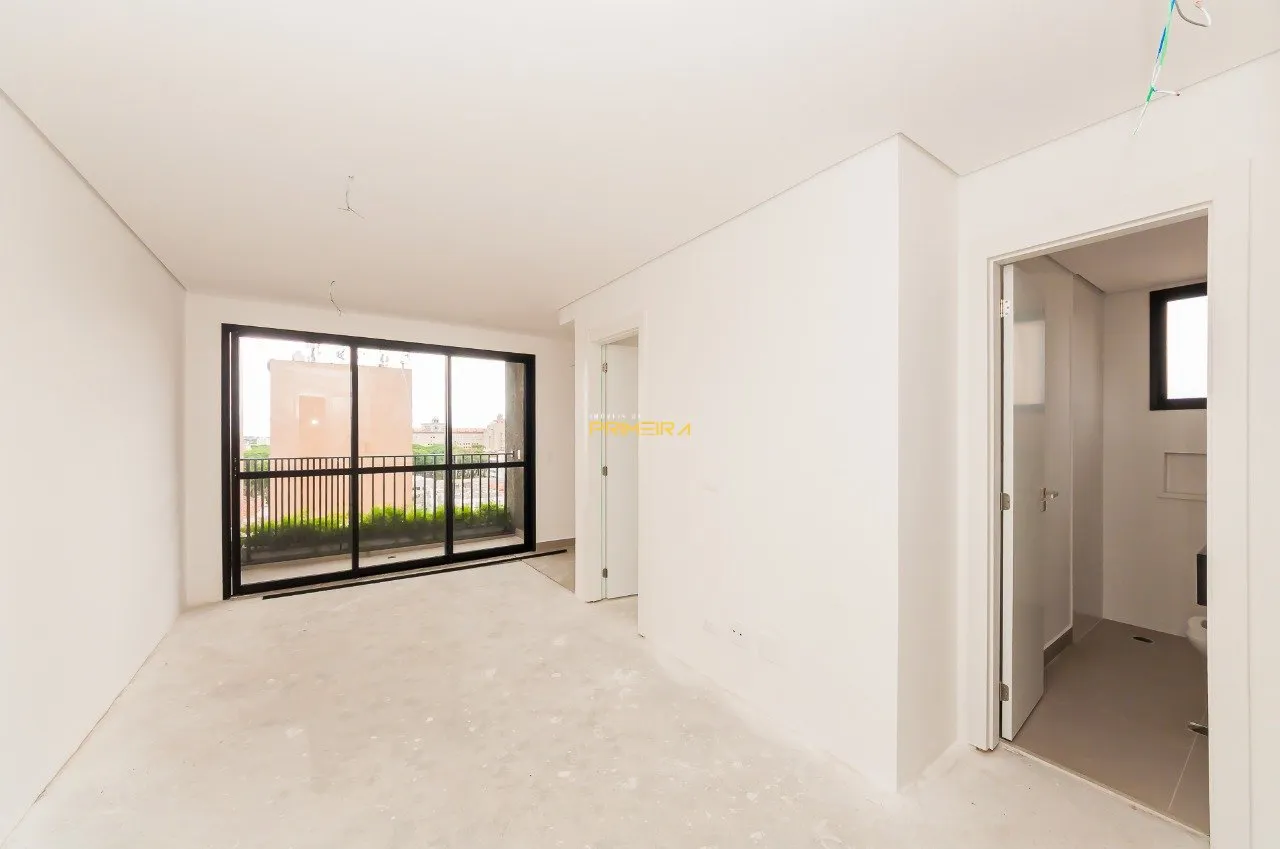 Apartamento 2 quartos à venda em Centro, Curitiba/PR, foto 2