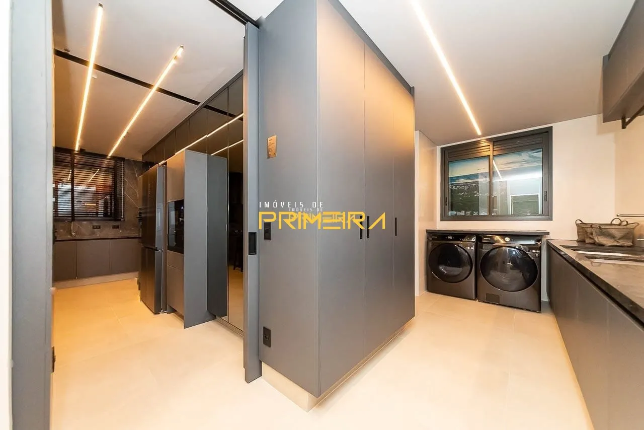 Apartamento 3 quartos à venda em Campo Comprido, Curitiba/PR, foto 35