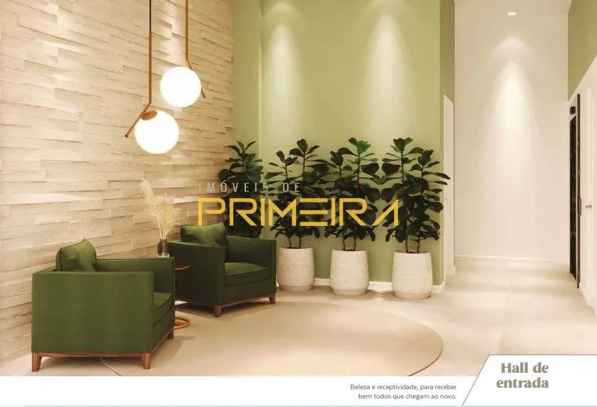 Apartamento 2 quartos à venda em Prado Velho, Curitiba/PR, foto 22