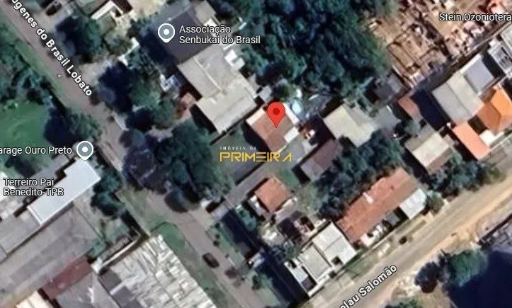 Terrenos Residenciais à venda em Tingui, Curitiba/PR, foto 4