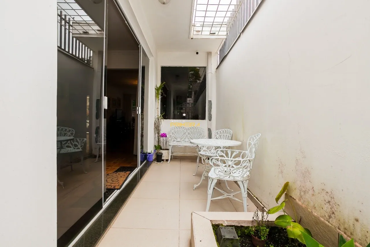 Casa 5 quartos à venda em Hugo Lange, Curitiba/PR, foto 10