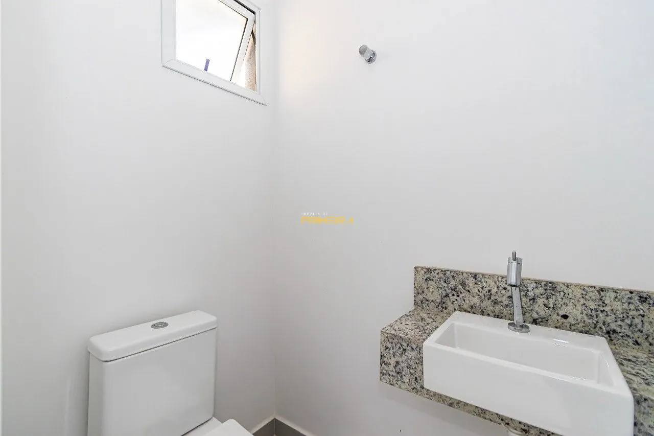 Casa em Condomínio 3 quartos à venda em Santa Cândida, Curitiba/PR, foto 12