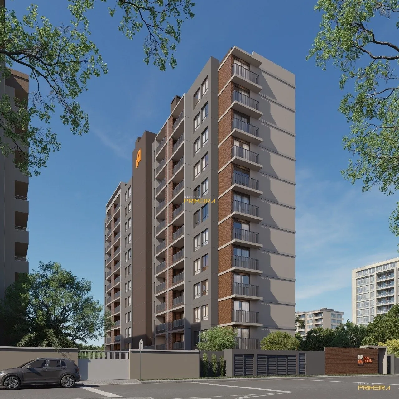 Apartamento 2 quartos à venda em Novo Mundo, Curitiba/PR, foto 20