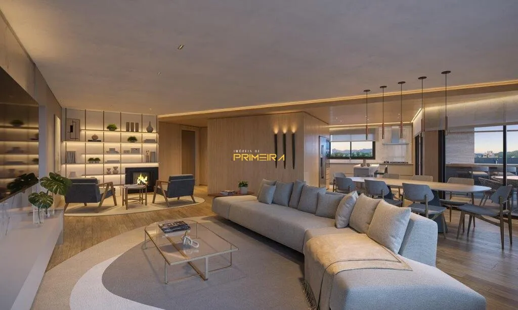Apartamento 2 quartos à venda em Juvevê, Curitiba/PR, foto 4