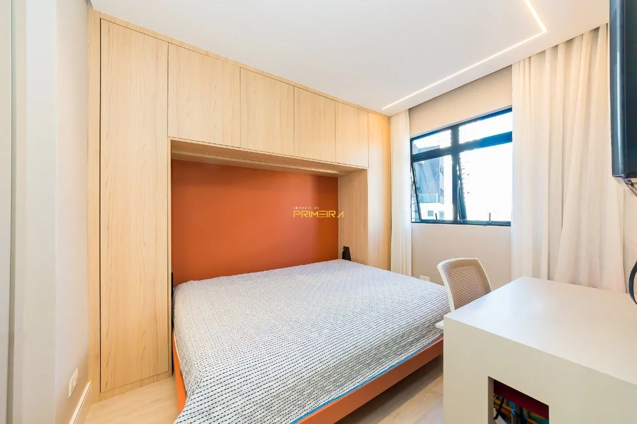 Apartamento 3 quartos à venda em Bigorrilho, Curitiba/PR, foto 27