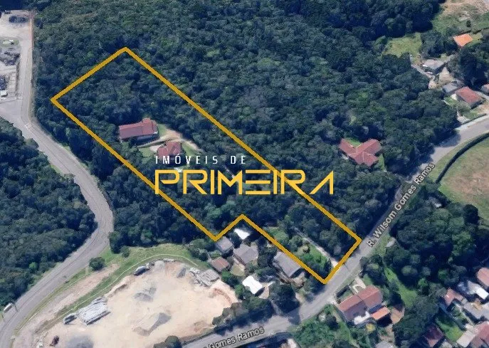 Terrenos Residenciais à venda em Abranches, Curitiba/PR, foto 1