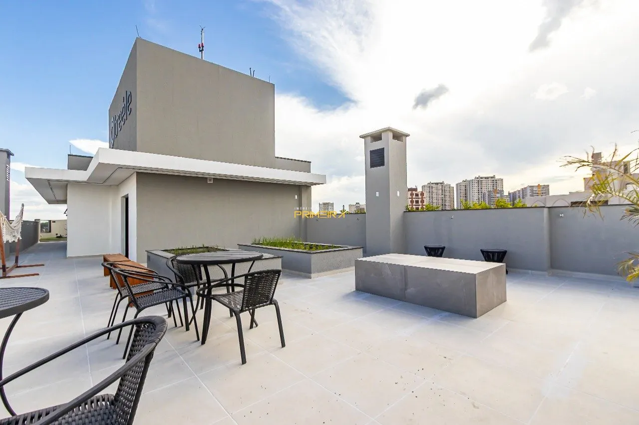 Apartamento 2 quartos à venda em Capão Raso, Curitiba/PR, foto 29