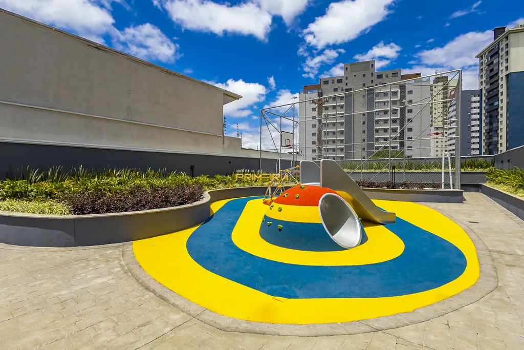 Apartamento 2 quartos à venda em Cristo Rei, Curitiba/PR, foto 8