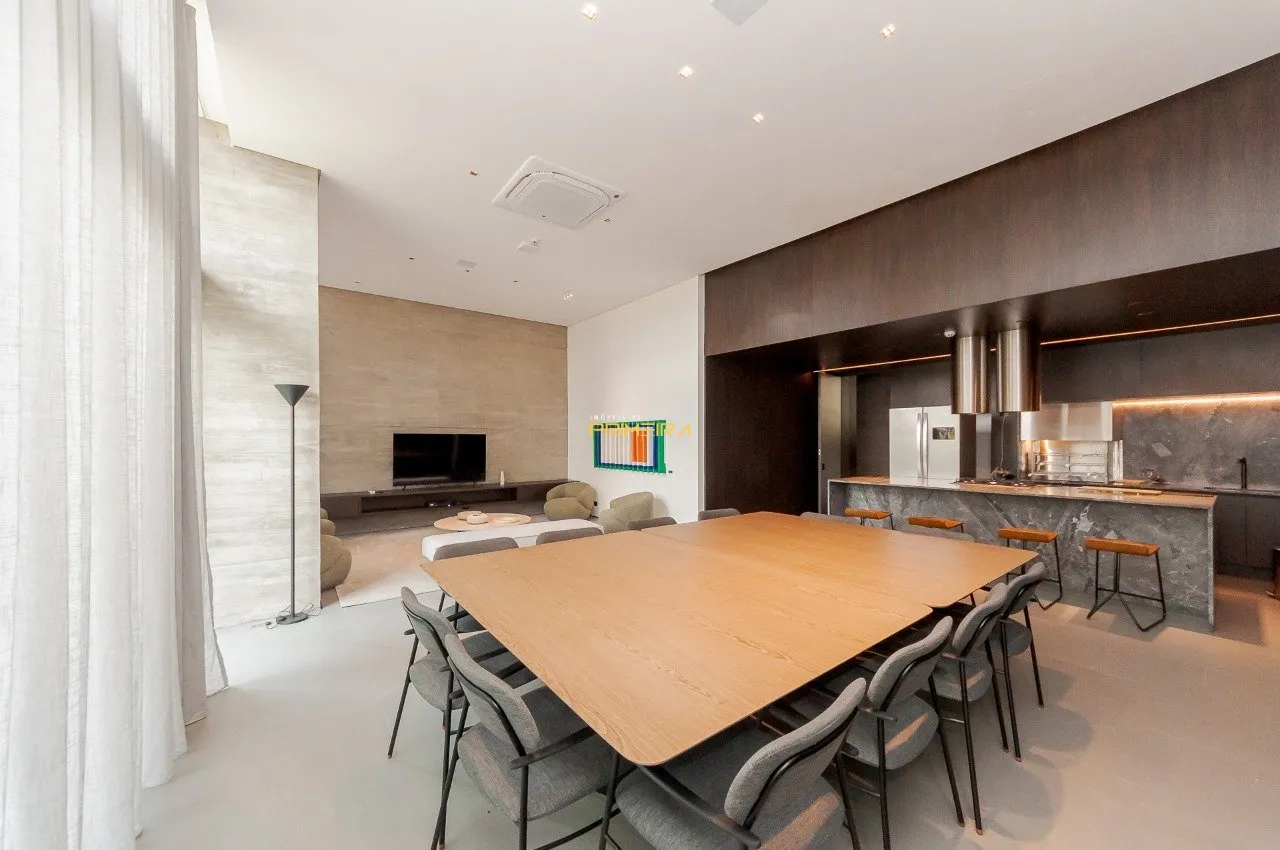 Apartamento 3 quartos à venda em Juvevê, Curitiba/PR, foto 38