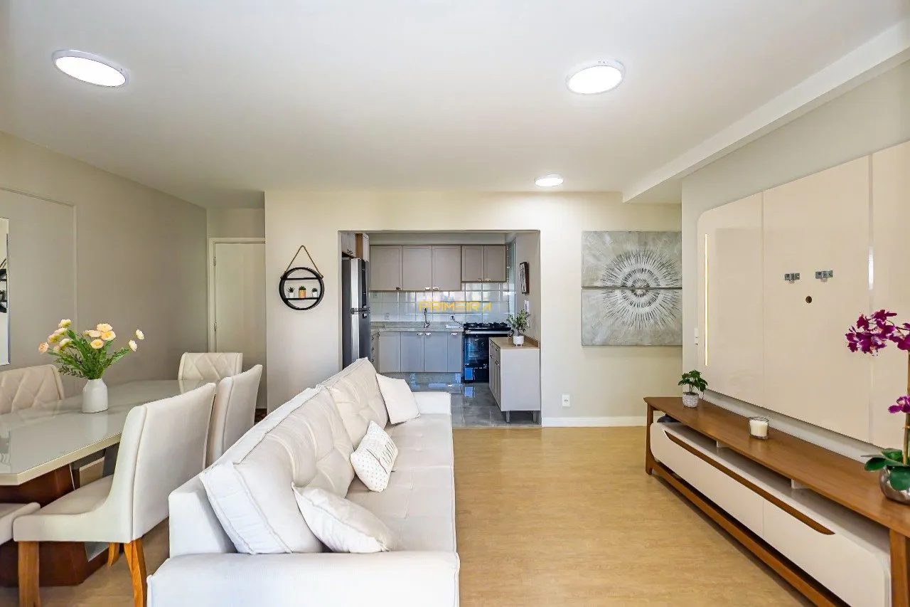 Apartamento 3 quartos à venda em Ecoville, Curitiba/PR, foto 1