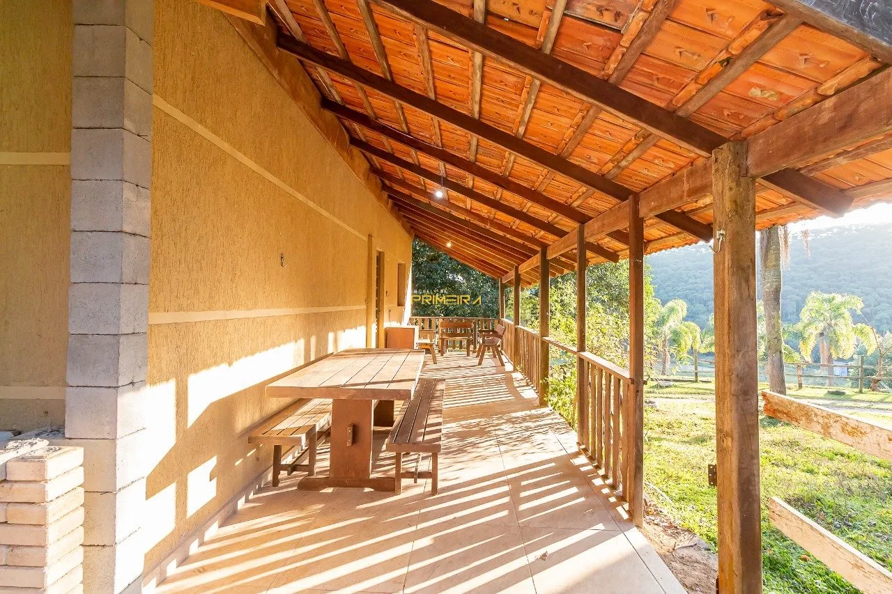 Chácaras / Sítios 3 quartos à venda em cerne, Campina Grande do Sul/PR, foto 22