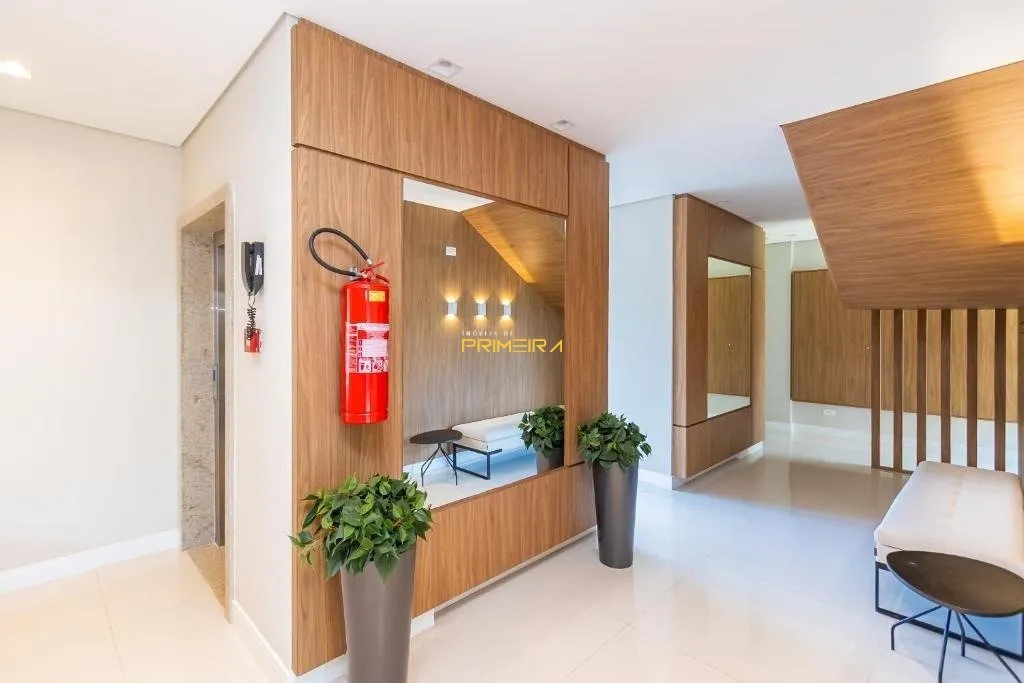 Apartamento 2 quartos à venda em Cidade Industrial, Curitiba/PR, foto 17