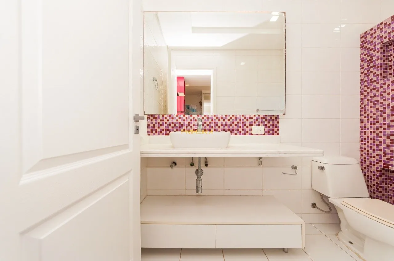 Casa em Condomínio 3 quartos à venda em São Braz, Curitiba/PR, foto 33
