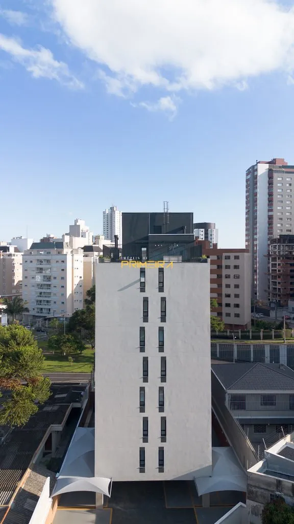 Apartamento 2 quartos à venda em Alto da Rua XV, Curitiba/PR, foto 7