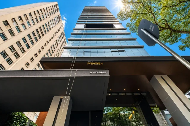 Sala Comercial 28m² à venda em Centro, Curitiba