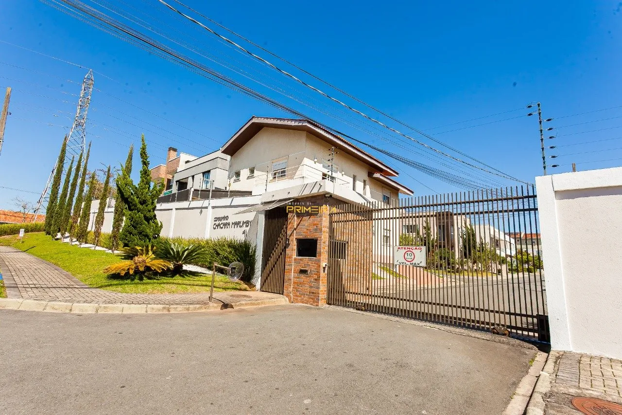 Casa em Condomínio 3 quartos à venda em Barreirinha, Curitiba/PR, foto 41